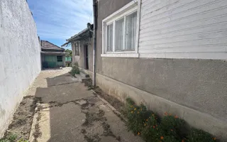 Casă și teren cu vedere panoramică la Dunare – Zonă Tabaci - Poză 13