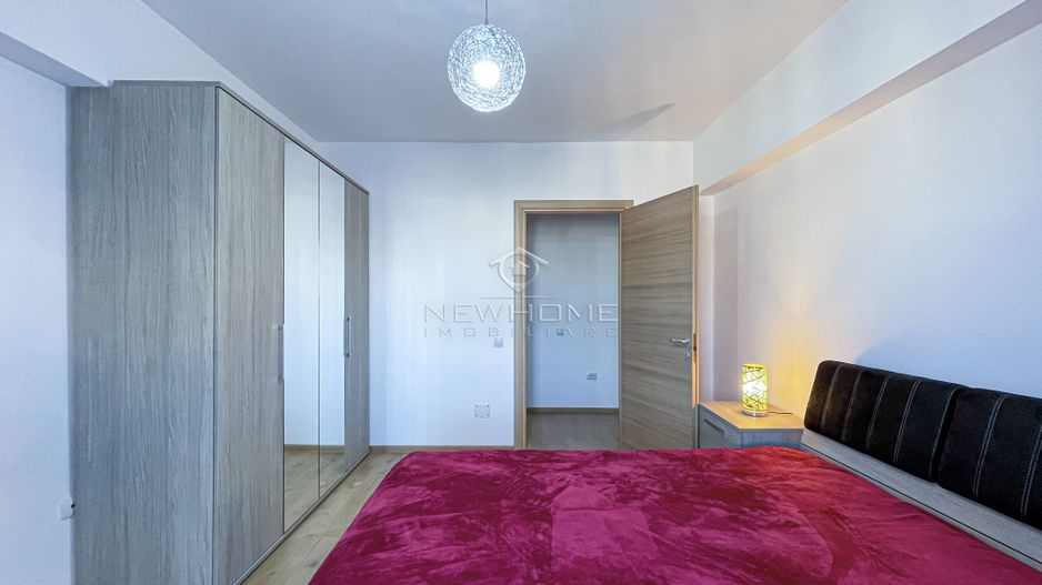Apartament 3 camere, 85mp, 30 mp terasa, zona Buna Ziua - Poză 7
