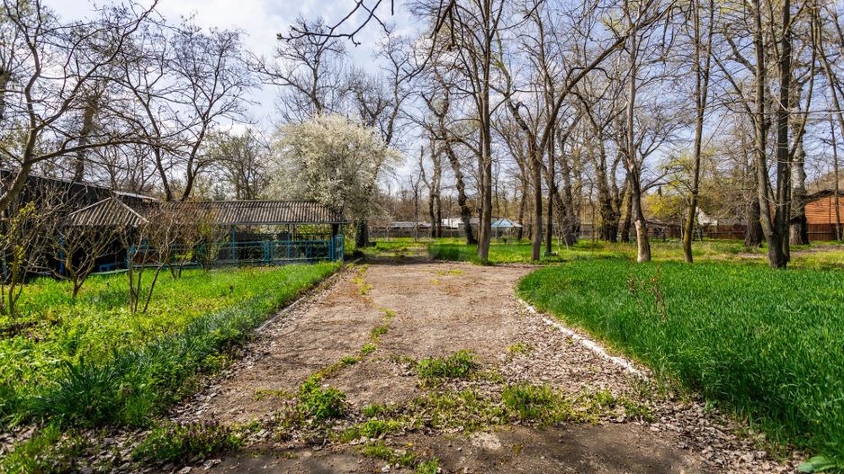 Vânzare, teren, 1.04 ha, Vadul lui Vodă - Poză 3