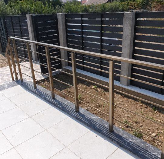 De Vanzare Casa in stil mediteranean in Stefanesti - Poză 4