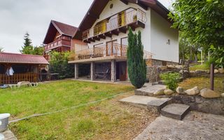 Casa de vacanță lângă lacul Surduc! - Poză 1