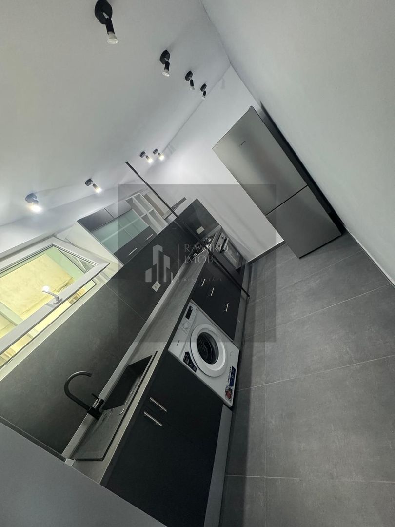 Apartament 2 camere semidecomandat Eroii Revolutiei - Poză 6