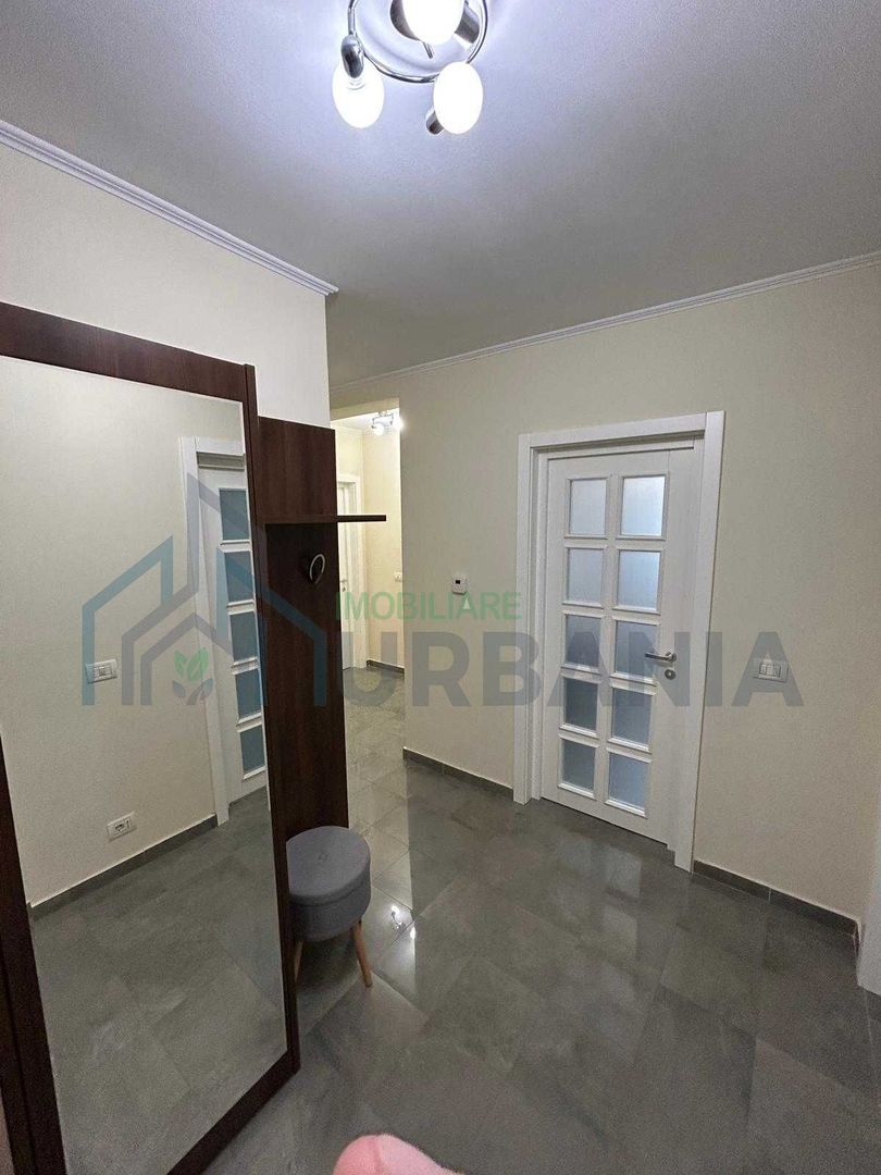 Apartament 3 Camere, ESQ Village, Valea Lupului, Iași - Poză 6