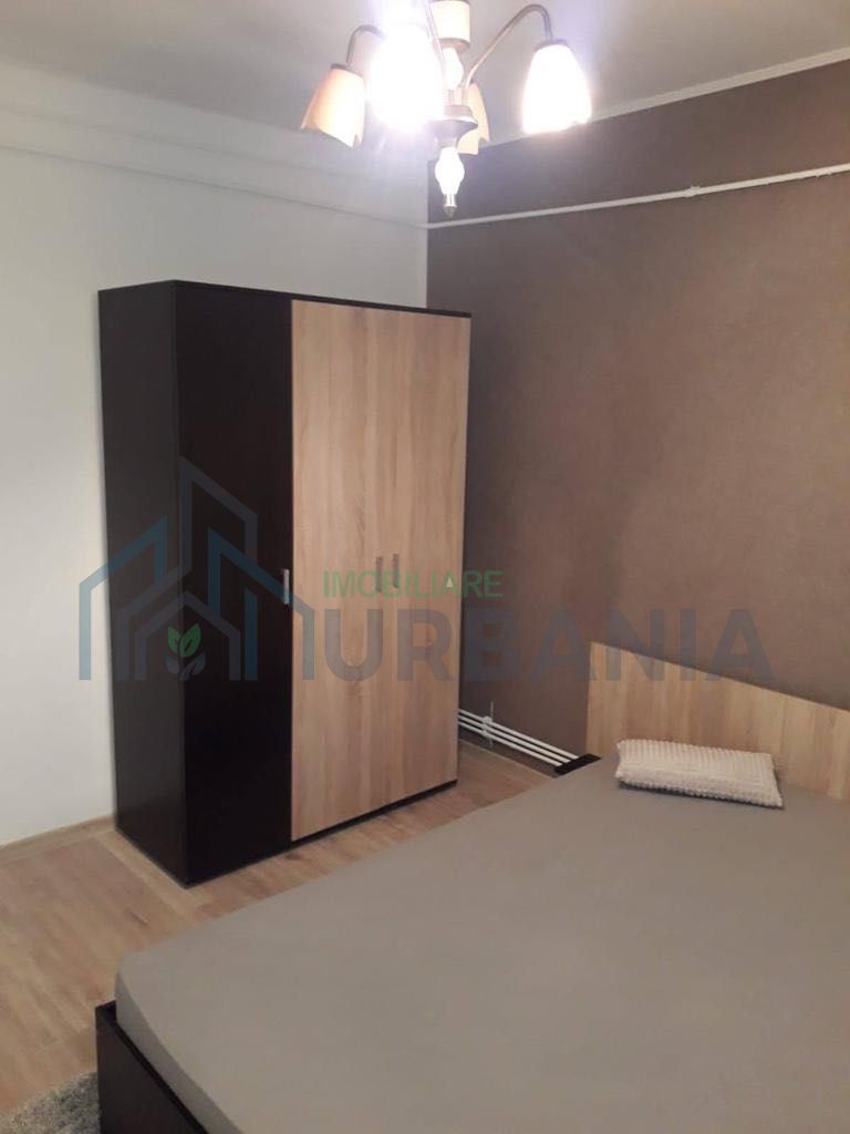 Apartament 2 camere de inchiriat, Podu Ros, Strada Nicolina, Iasi - Poză 4