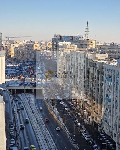 Piata Victoriei | 3 camere | Decomandat | Vedere Panoramica - Poză 9