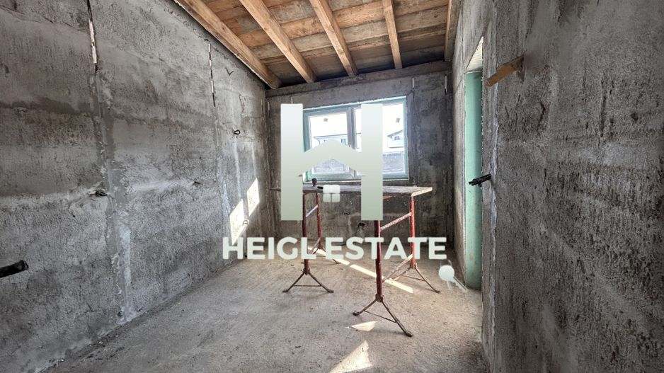 Duplex despărtit prin cameră tehinca Mosnita Noua - Poză 8