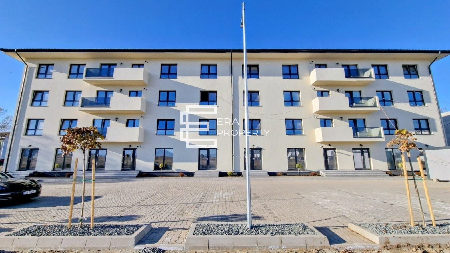 Apartament 3 camere   Doamna Stanca, Selimbar - Poză 7