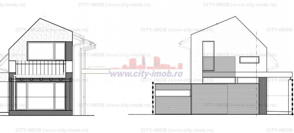 Vanzare Vila Snagov - Poză 38