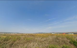 Vânzare teren industrial, parcul Tetarom III, Jucu - Poză 1