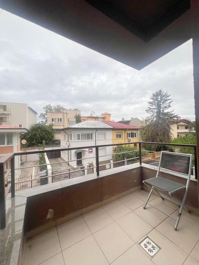 3 camere etaj 1 bloc 2004 Primaverii - Poză 7