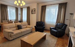 Casa duplex 4 camere 140 mp utili curte 150 mp zona Parcul Sub Arini - Poză 1