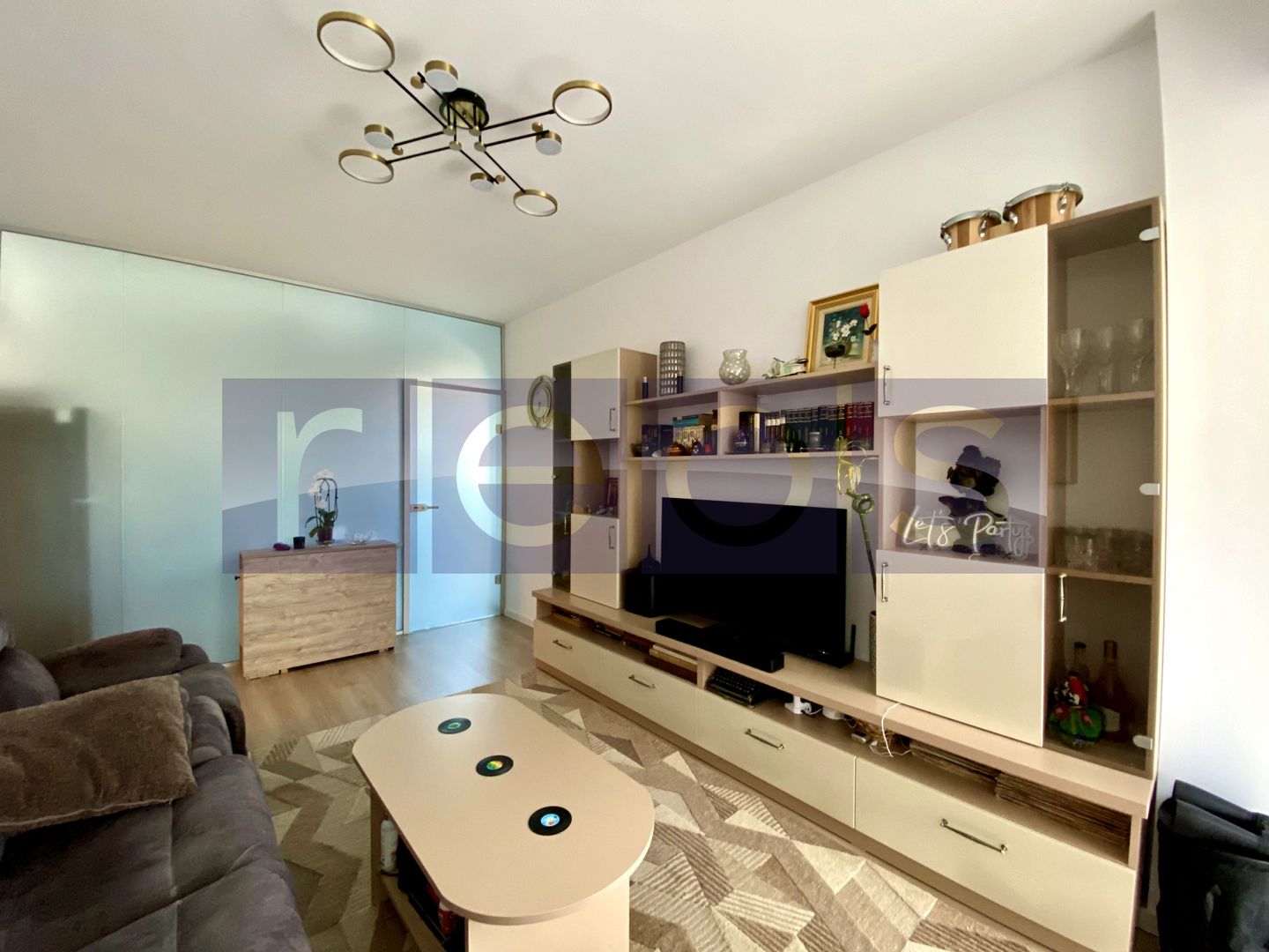 DE VANZARE APARTAMENT 3 CAMERE | MODERN SI ELEGANT | ZONA SEBASTIAN - Poză 1