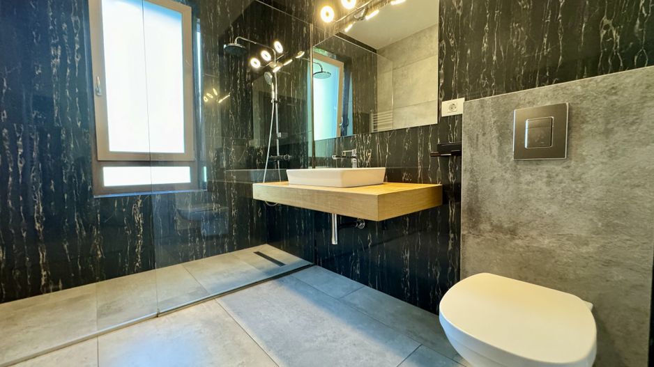 Duplex de închiriat  în Dumbrăvița, Lângă British School - Poză 24