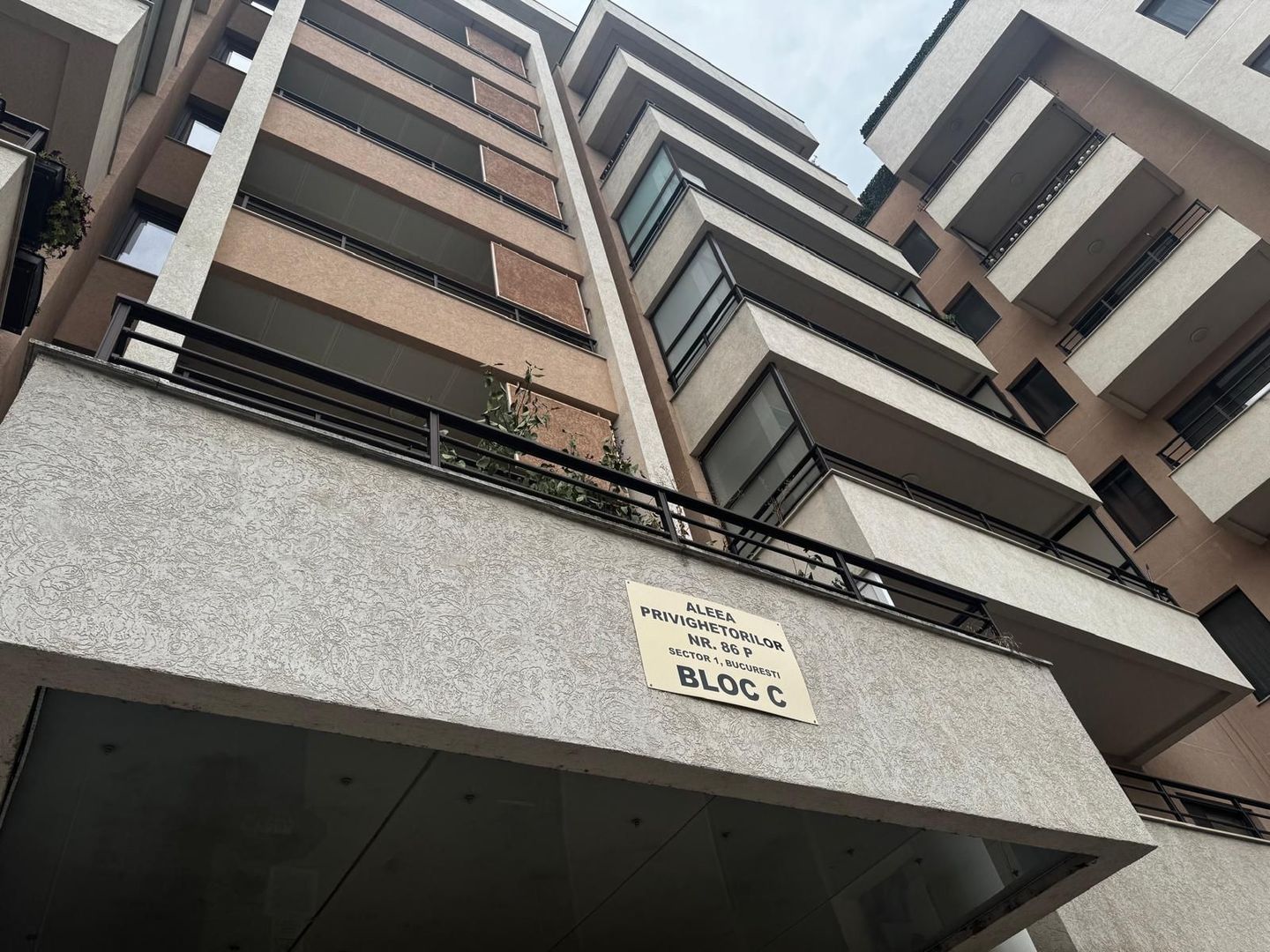Apartament de vanzare I 4 camere I Aleea Privighetorilor - Poză 18
