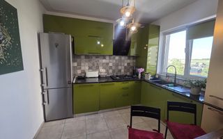 2 camere mobilat lux | New Point Pipera - Poză 9