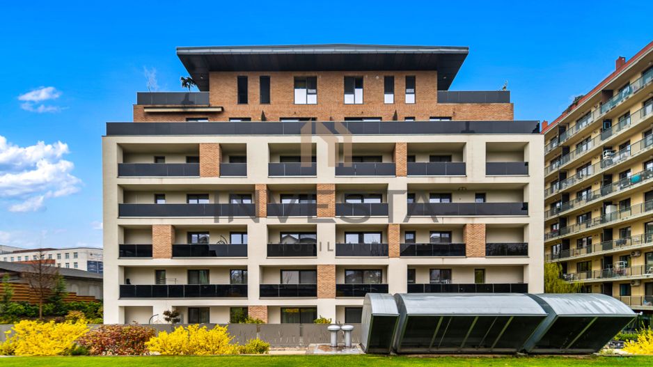 Apartament premium 3 camere | 79.64 mp | finisaje top | Teodor Mihali - Poză 10