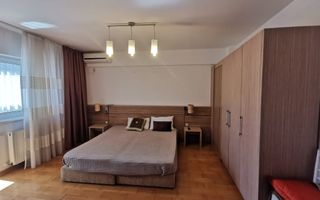 Garsoniera spatioasa mobilata si utilata ideala pt investitie - Poză 1