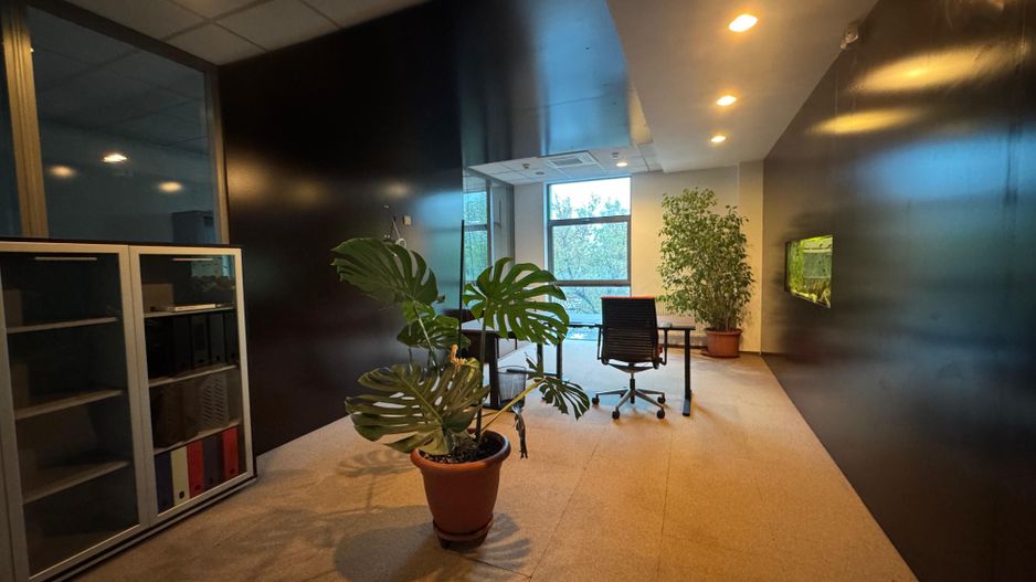 SPATIU DE BIROURI | SPLAIUL UNIRII | 7 locuri de parcare - Poză 10