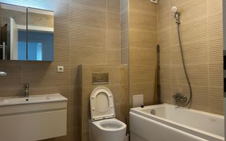 Apartament finisat, mobilat, ideal investiție, ocupabil imediat! - Poză 9
