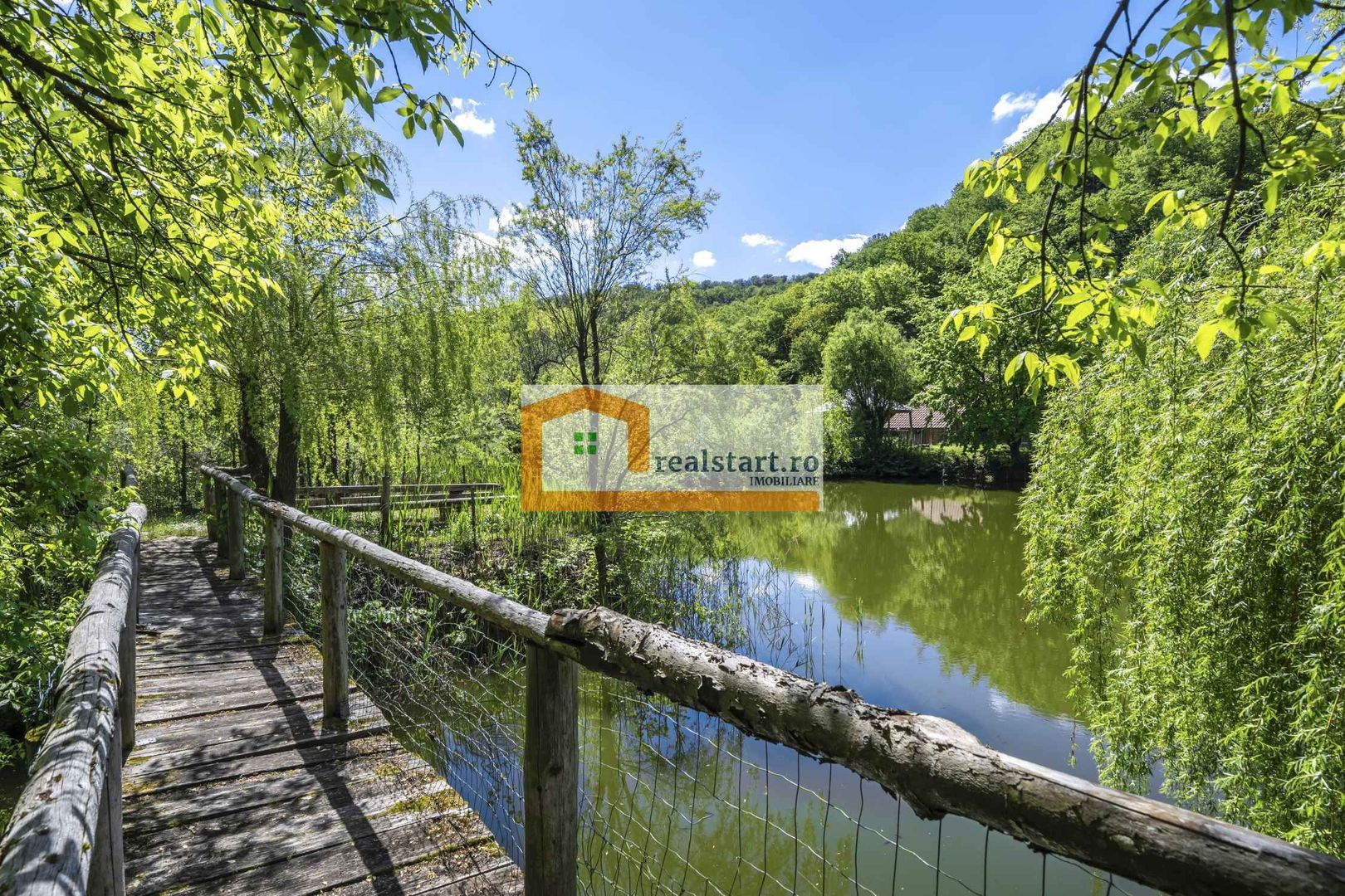 Oportunitate, Restaurant cu MiniPensiune 800mp, 1,8ha teren, Via Transilvanica - Poză 61