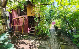 Casă 4 camere, teren 315 mp, garaj – Cantacuzino, Ploiești - Poză 48