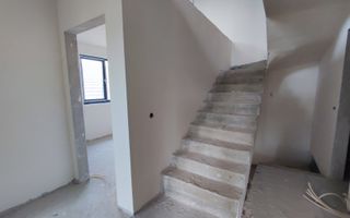 Duplex de vânzare | Teren de 700 mp | Cartierul Dâmbul Rotund - Poză 3