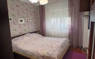 Apartament Luminos 4 Camere.  Decomandat. Zona Universitatea Spiru Haret. - Poză 7