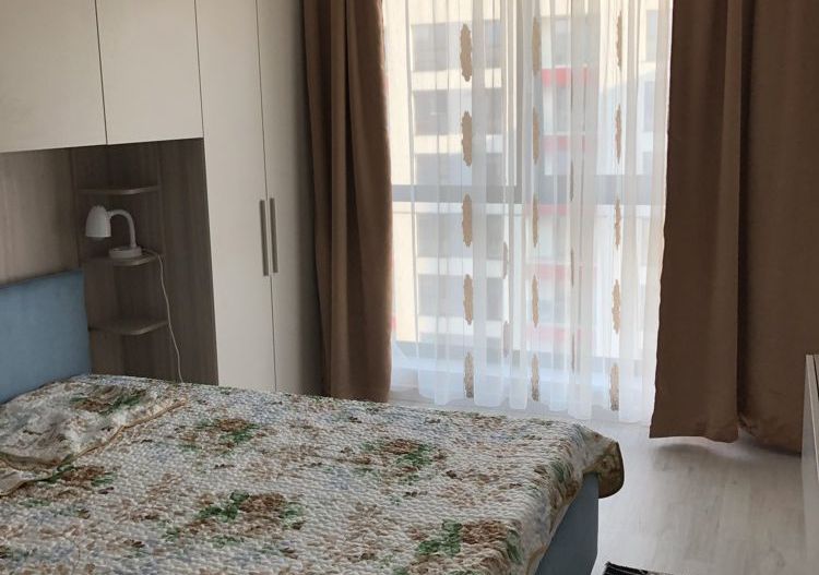 2 camere Politehnica 21 Residence + parcare M10 - Poză 4