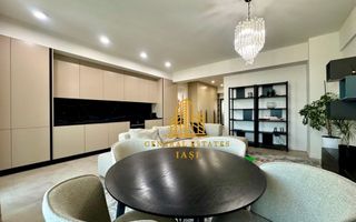 Vânzare apartament Premium în Centru, Lazăr Residence, Iași - Poză 3