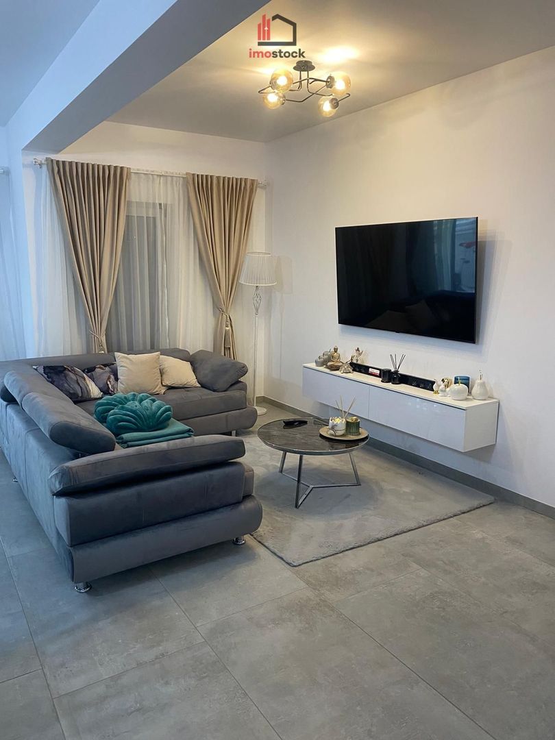 Duplex Dumbravita -mobilat si utilat - Poză 6