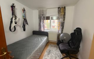 Apartament 3 camere decomandate Central et 2/4 - Poză 6