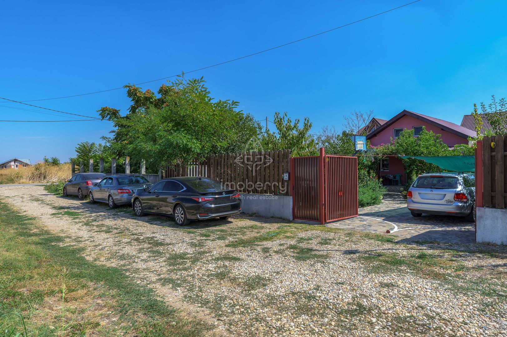 Vanzare casa individuala, curte, Mihailesti, Giurgiu - Poză 15