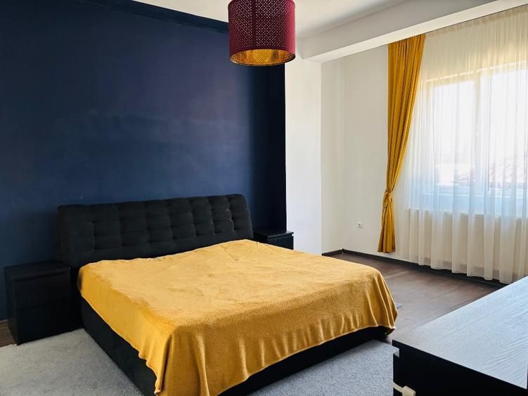 Apartament 3 camere de inchiriat lux, 2 parcări, bloc 2017, Militari-Pacii - Poză 14