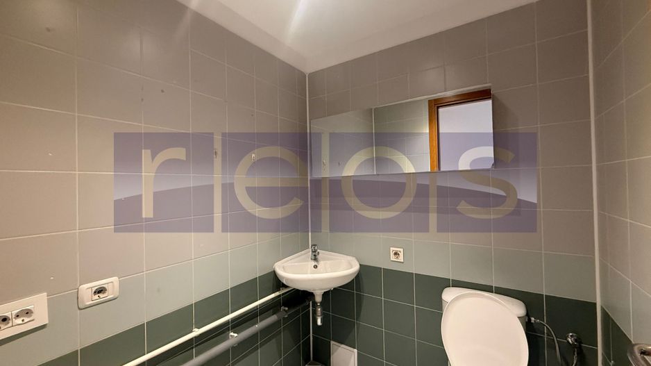 INCHIRIERE SOS NORDULUI | 4 CAMERE | VEDERE PARC | 147 MP | - Poză 33