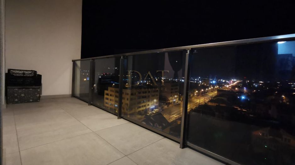 Apartament 3 camere, 61 mp, strada Fabricii - Poză 10