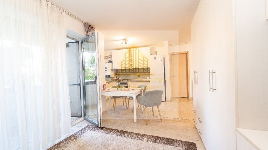 Apartament 2 camere Kasper -zona Coresi - Poză 9