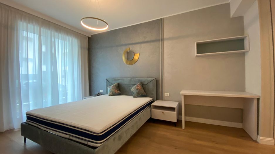 2 camere Pipera  Loc de parcare inclus - Poză 8