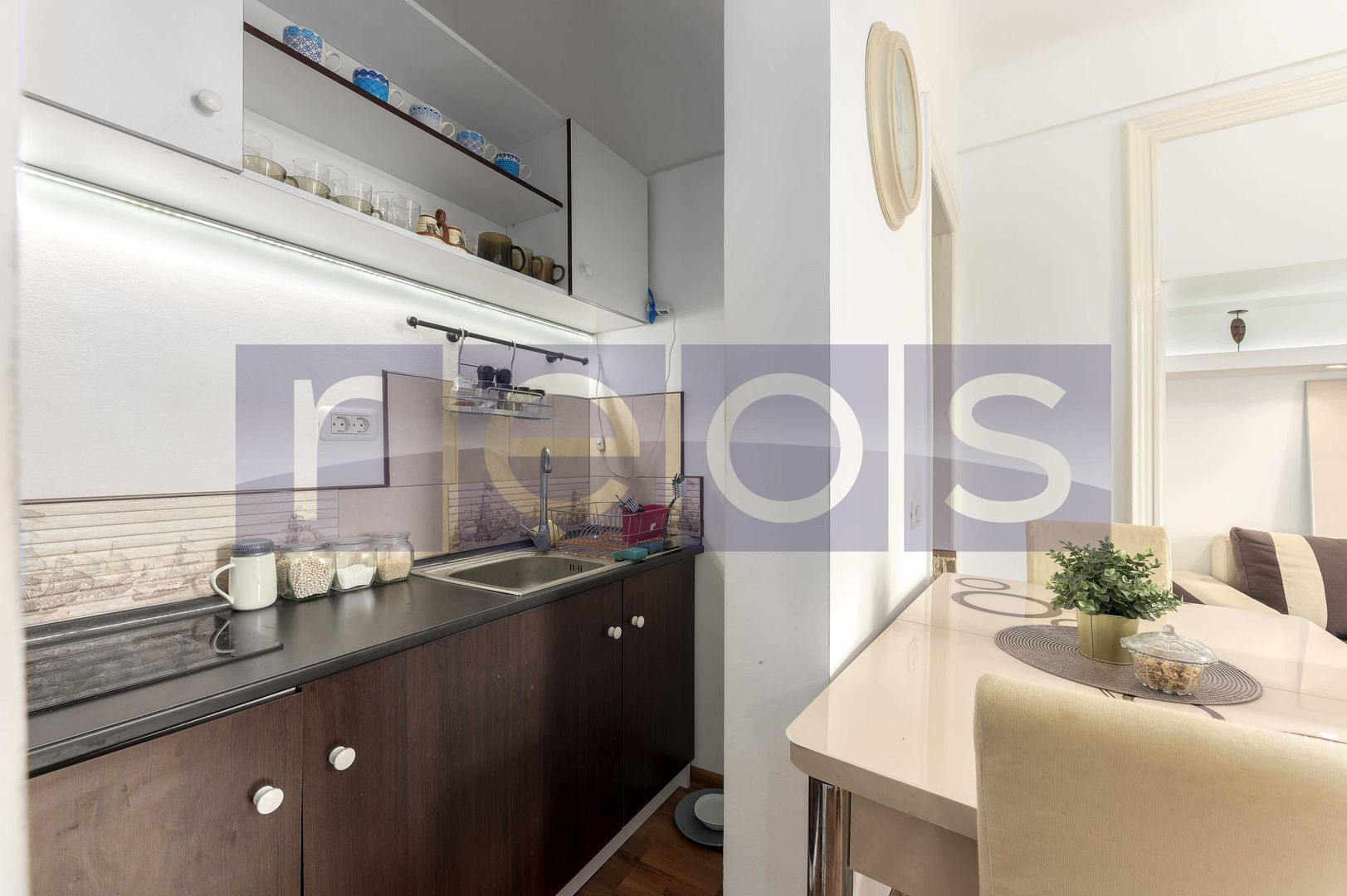 VANZARE 2 CAMERE CALEA VICTORIEI - Poză 5