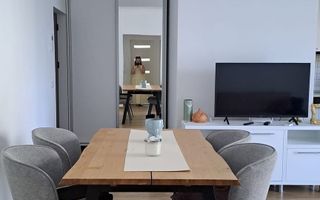 Apartament 2 camere bloc nou etaj 1 - Poză 2