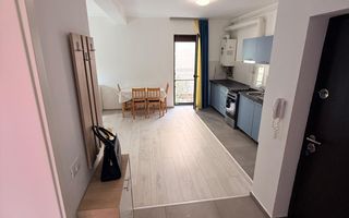 2 camere| zona Braytim| loc de parcare| terasa cu gradinita| parter| 47 mp - Poză 9