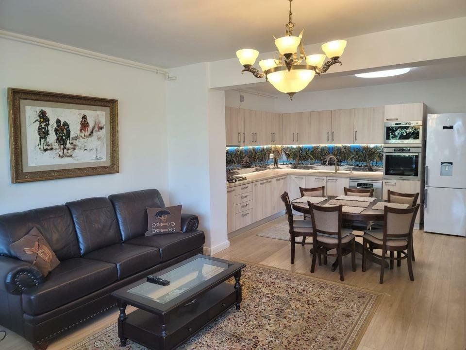 APARTAMENT LUX | GRADINA ZOOLOGICA | PARCARE - Poză 1