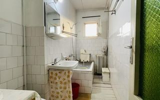 Apartament cu 2 camere semidecomandat Rogerius - Poză 3