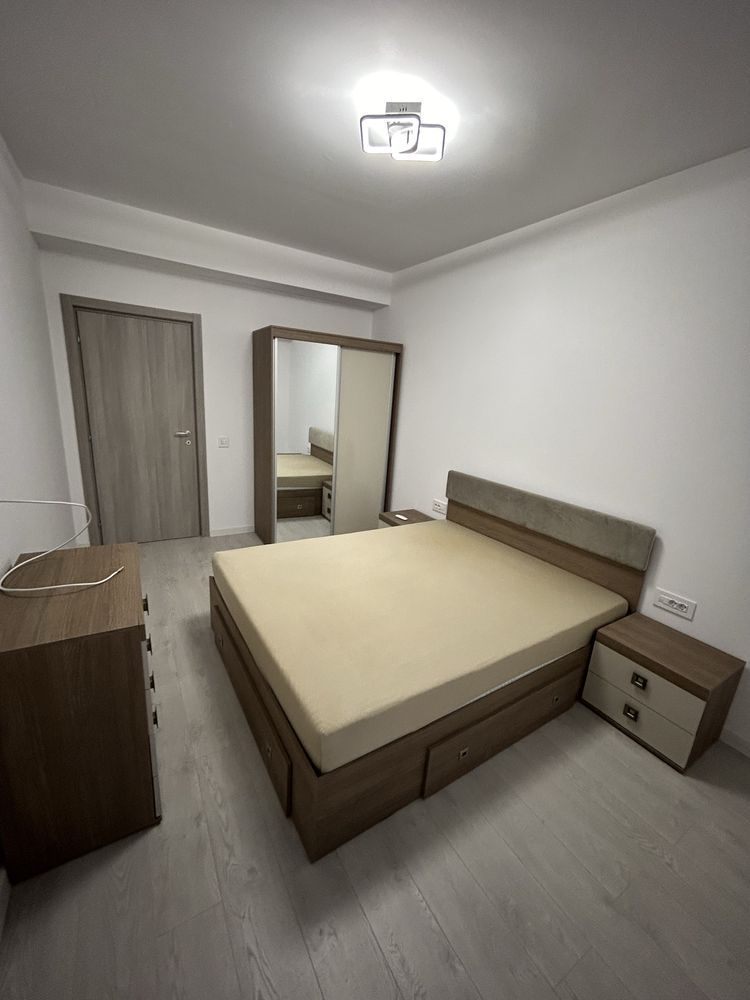 Apartament de 2 camere de inchiriat-Gorjului-Novum - Poză 4