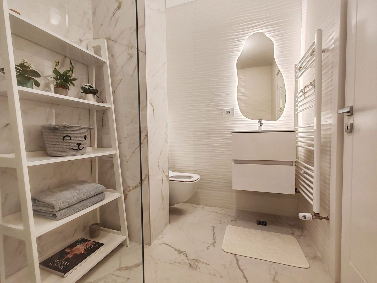 Studio dublu  | Prima închiriere | Pipera - Poză 15