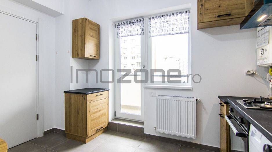 Garsoniera De Inchiriat | langa Metrou | Iuliu Maniu | Mobilata si Utilata - Poză 22