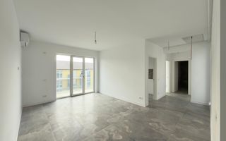 Bloc finalizat. Bucatarie inchisa. Loc de parcare. Spatiu depozitare - Poză 1