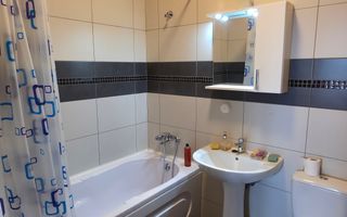 2 camere centrala proprie Militari Prima Inchiriere - Poză 4