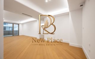 CORTINA 126 | Ultra Lux | Exclusivitate | 2,500 Eur/mpc | Terasa de 13 mp - Poză 3