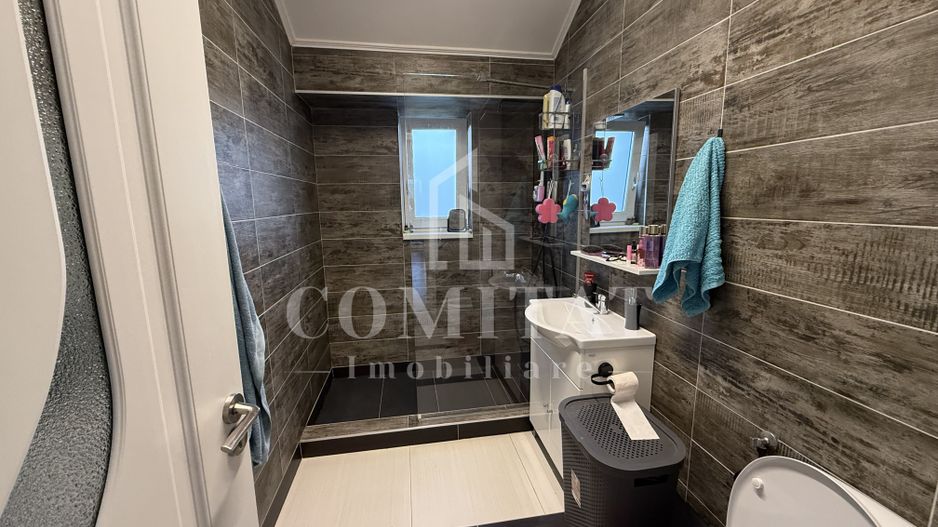 Apartament cu 2 camere | Zona Regal - Baciu - Poză 5