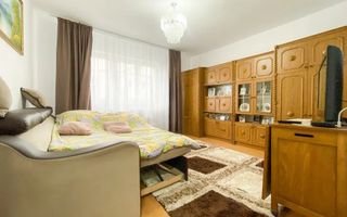 Apartament 2 camere decomandat zona strazii Bucegi - Poză 1